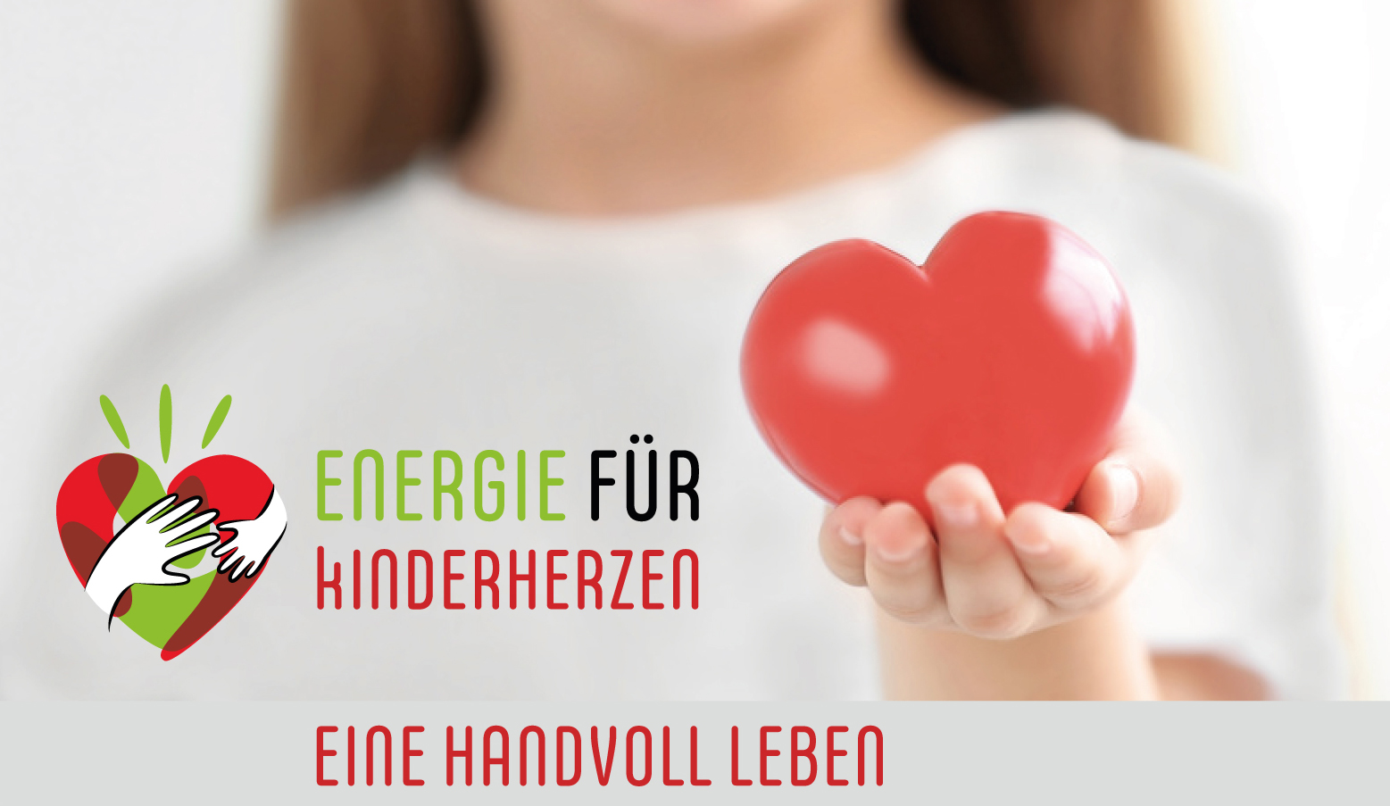 Energie für Kinderherzen © HAMBURGschnackt.de